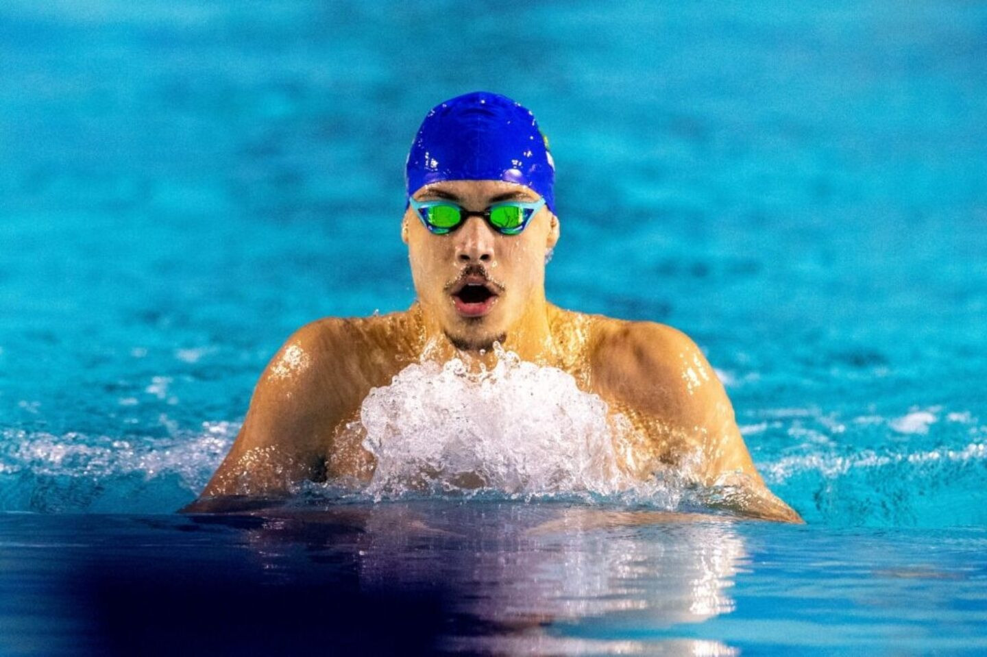 Foto: Alessandra Cabral/CPB