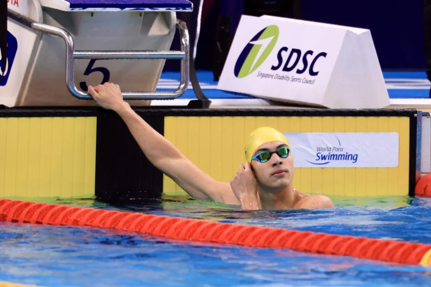 Foto: Marcelo Zambrana/CPB