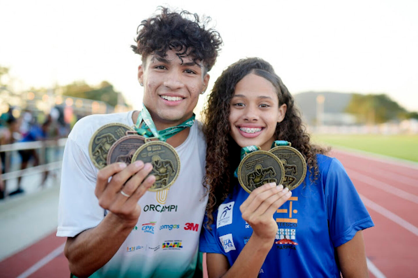 Foto: Alexandre Loureiro/CBAt