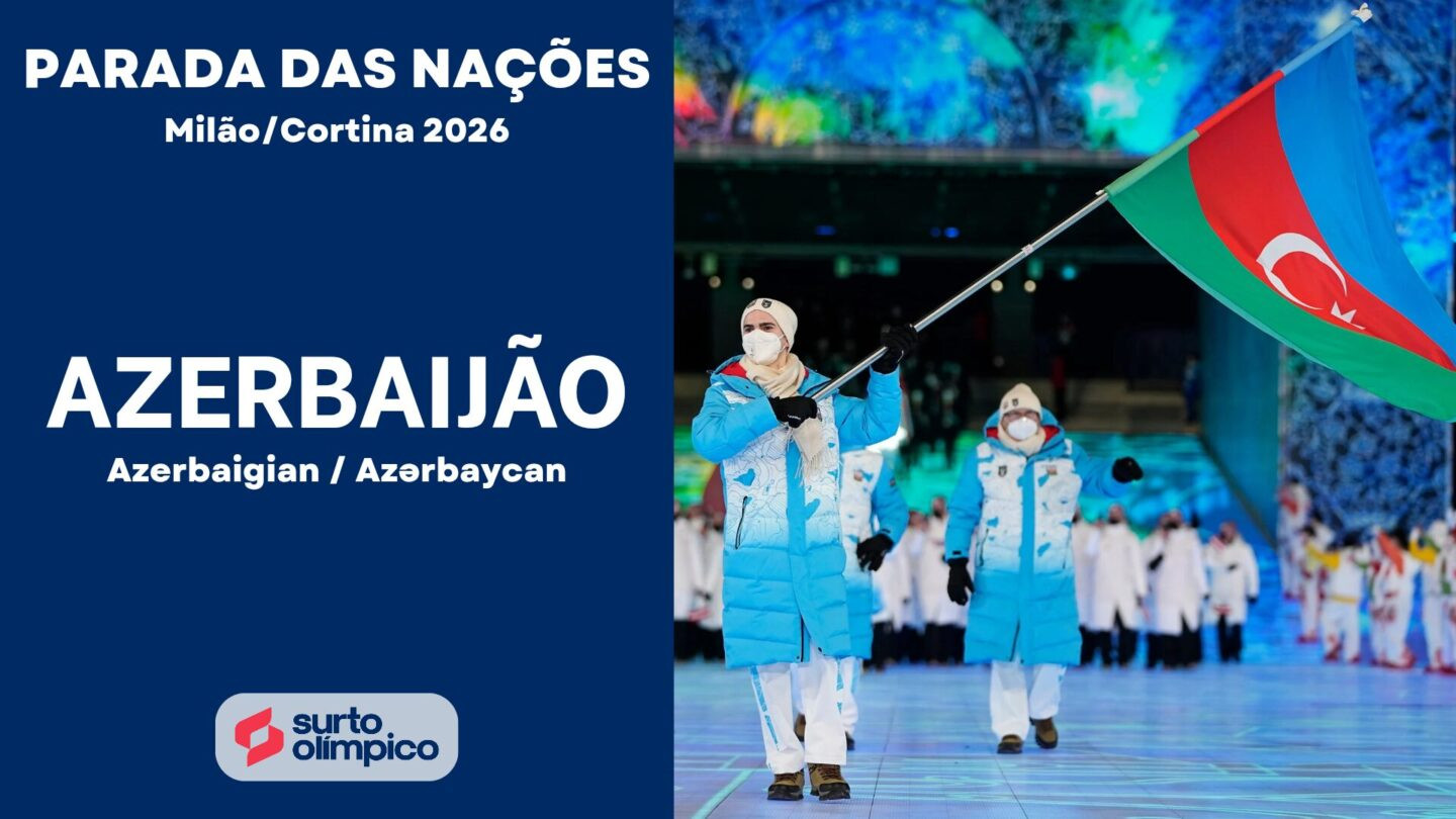 Azerbaijão Azerbaijão