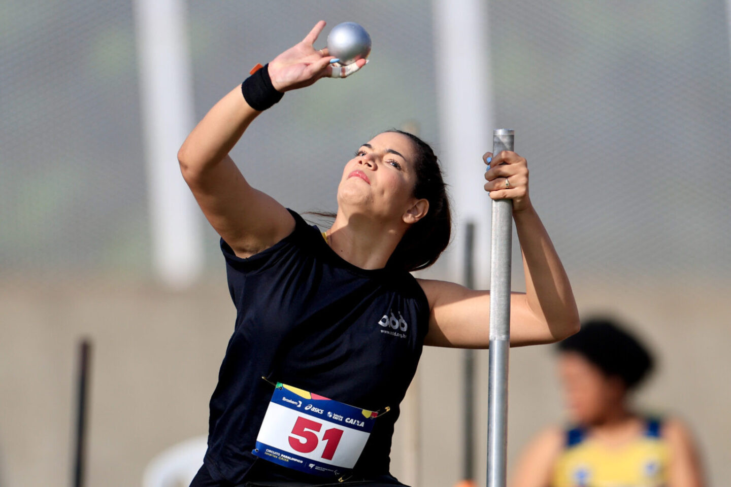 Foto: Alessandra Cabral/CPB