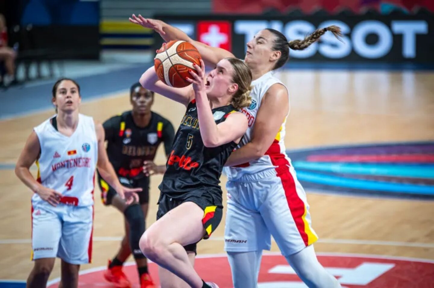 Foto: FIBA