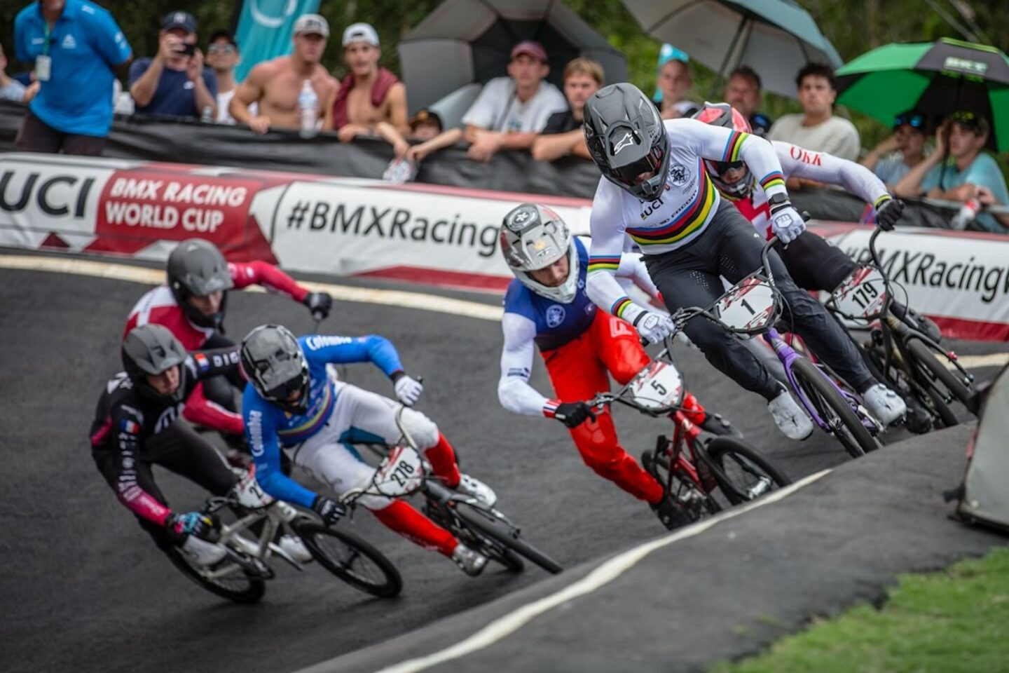 Foto: Divulgação/UCI