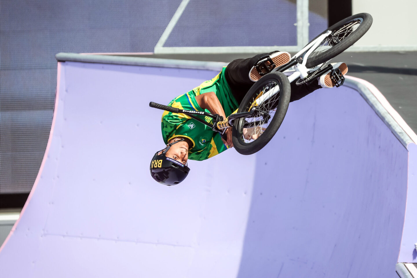 Foto: Gaspar Nóbrega/COB