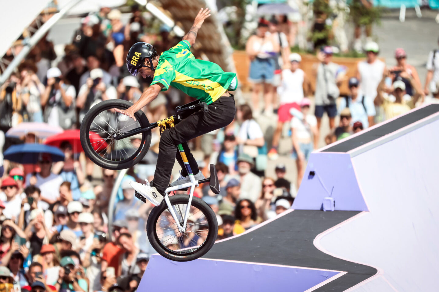 Foto: Gaspar Nóbrega/COB