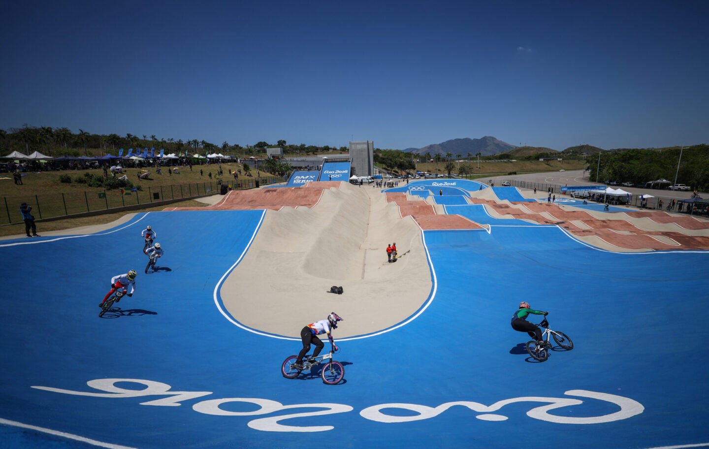BMX_Deodoro Foto: Renan Areias/CBC