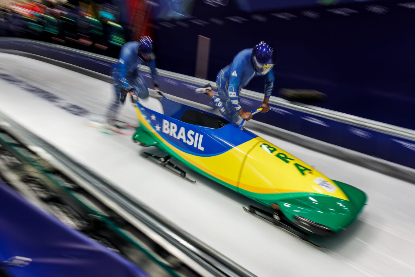 Foto: Gabriel Heusi/COB