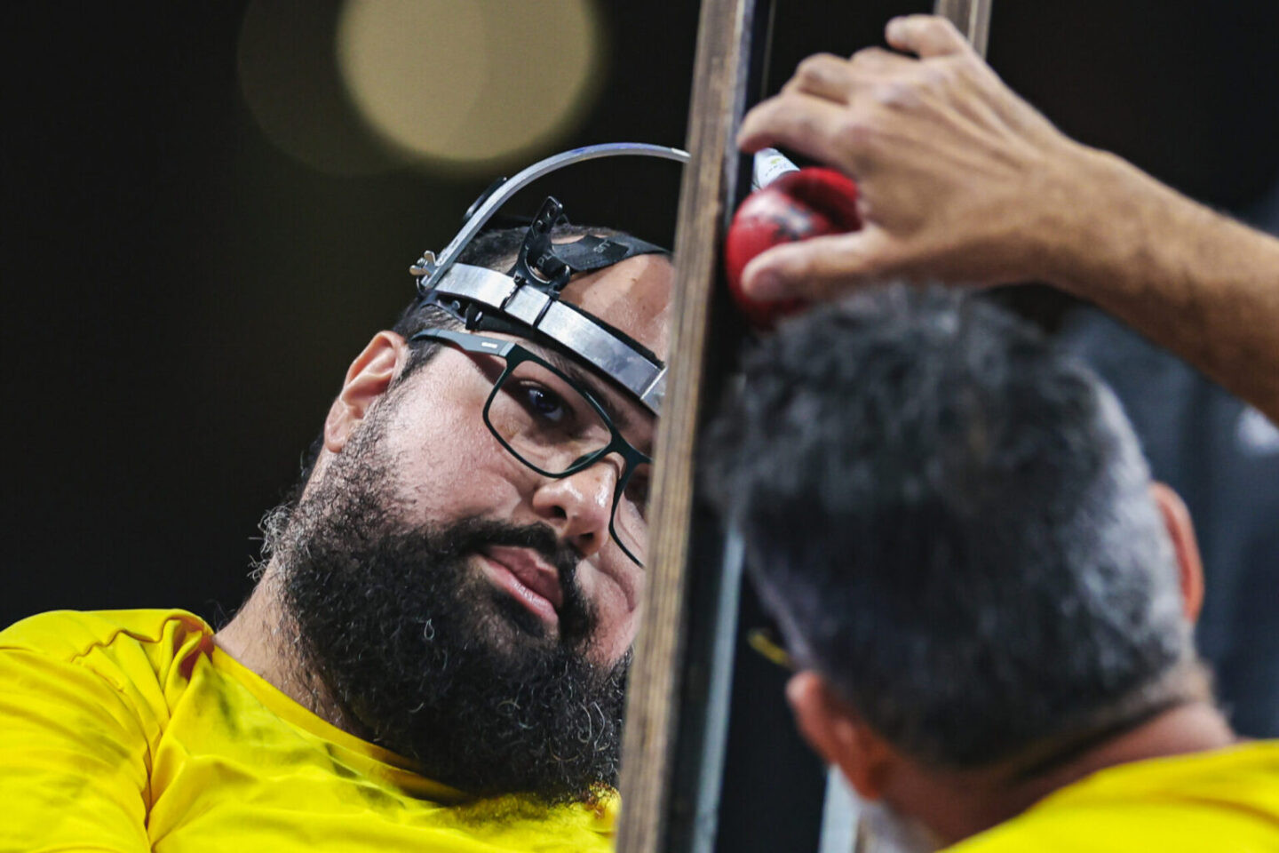 Foto: Ana Patrícia Almeida/CPB