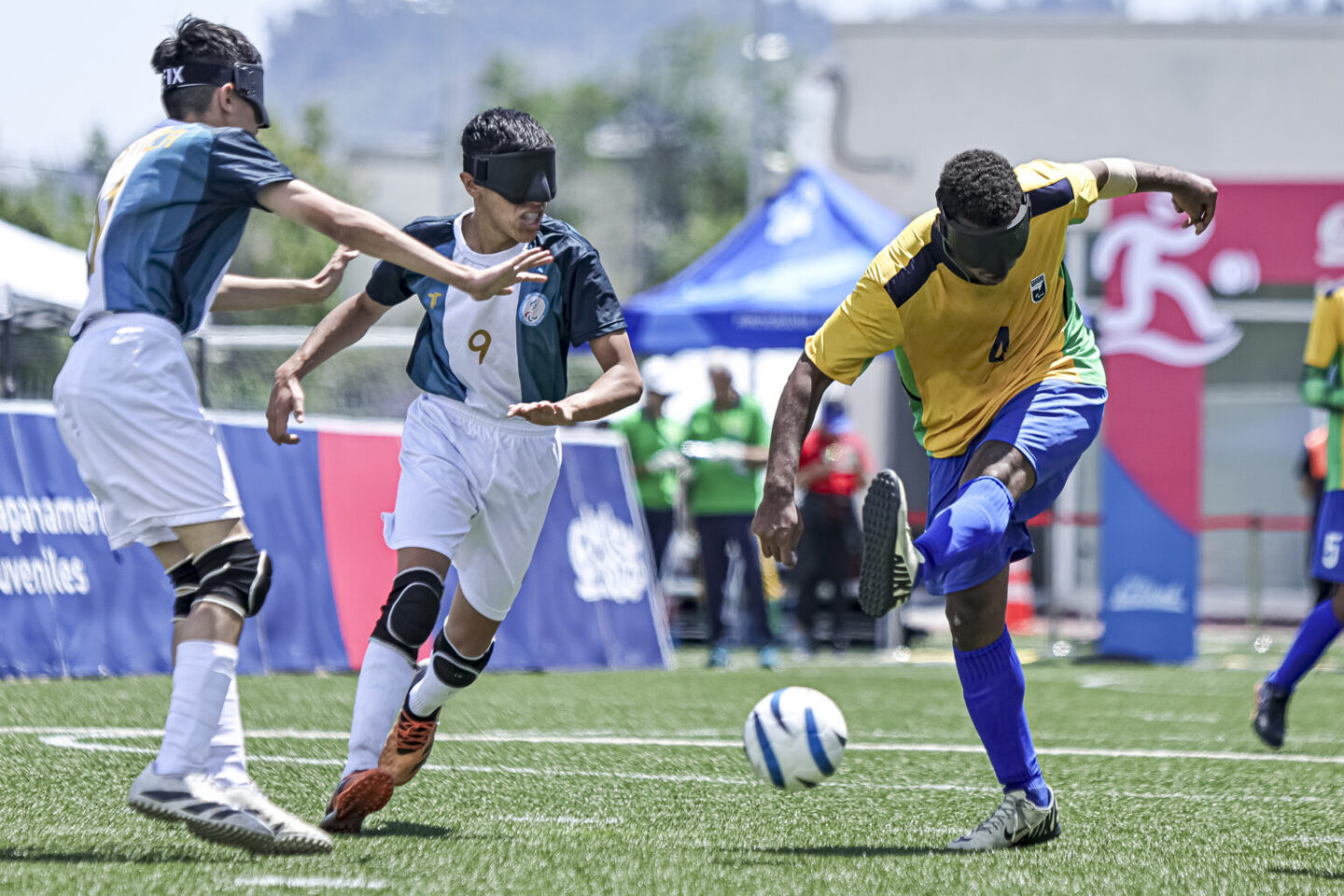 Foto: Carol Coelho/CPB