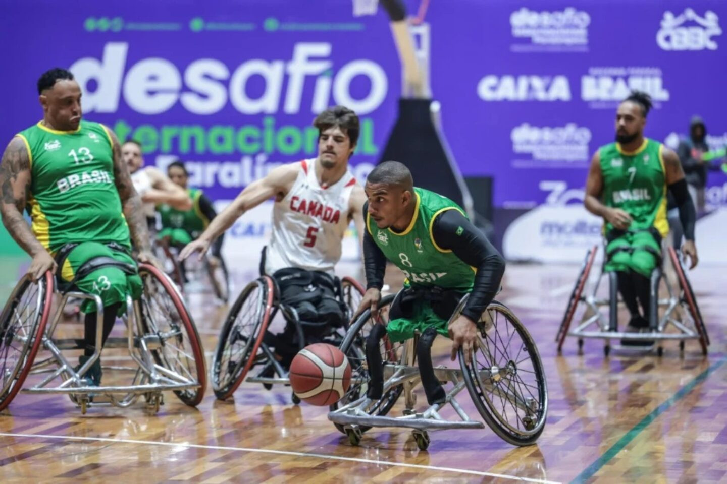 Foto: Marcello Zambrana/CBT