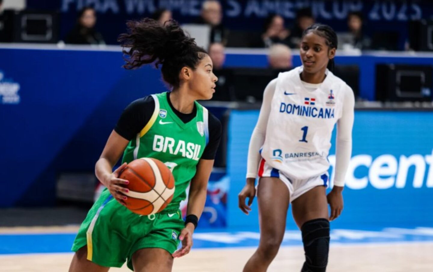 Foto: FIBA
