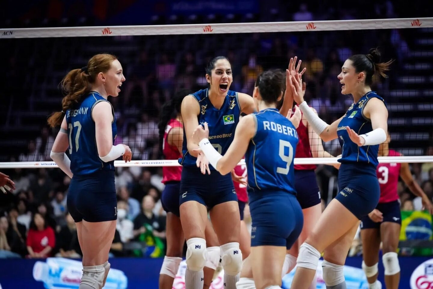 Foto: Volleyball World