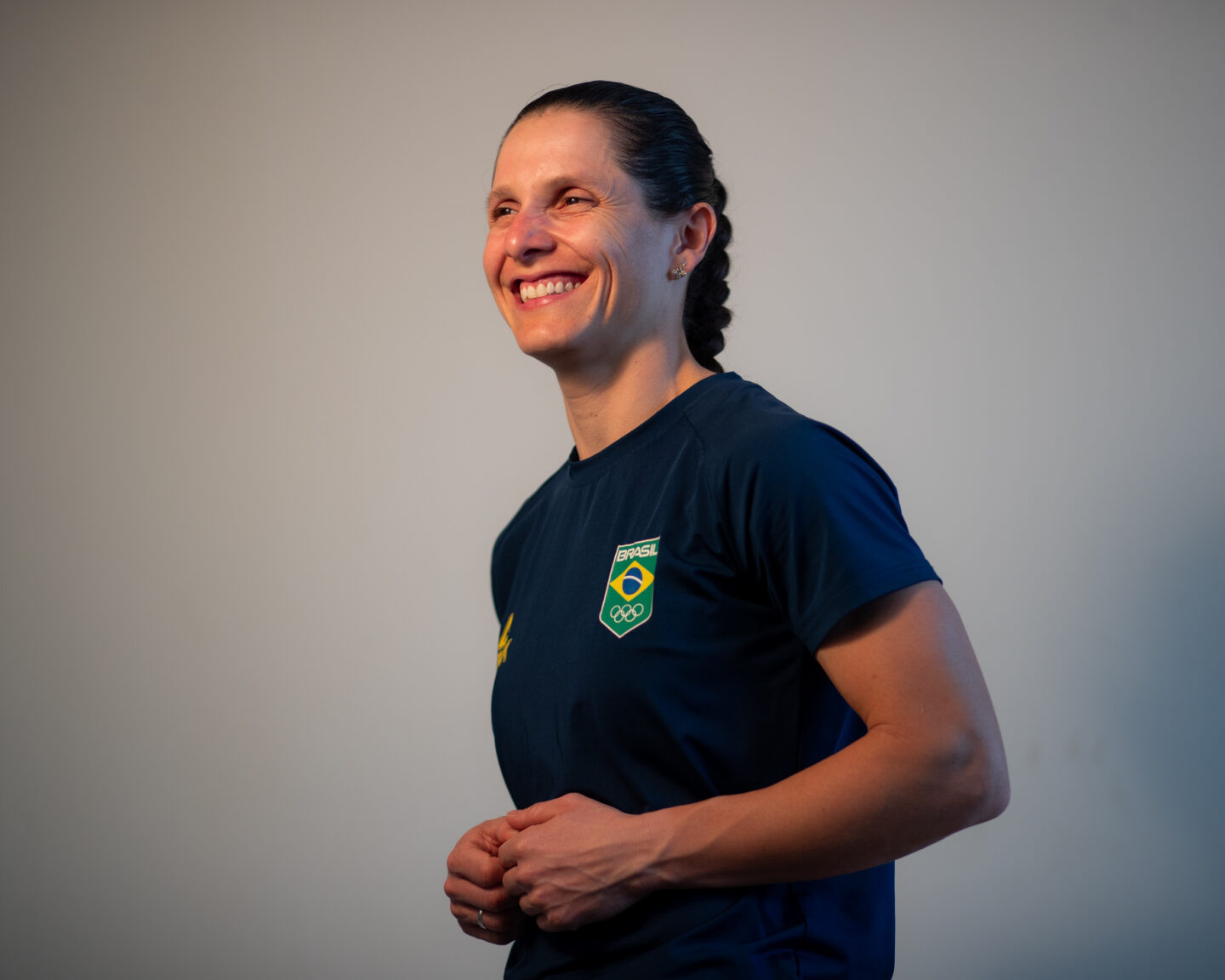 Foto: Igo Bione/CBDN.