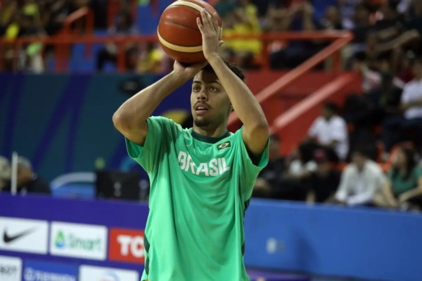 Basquete 3×3 Foto: Divulgação