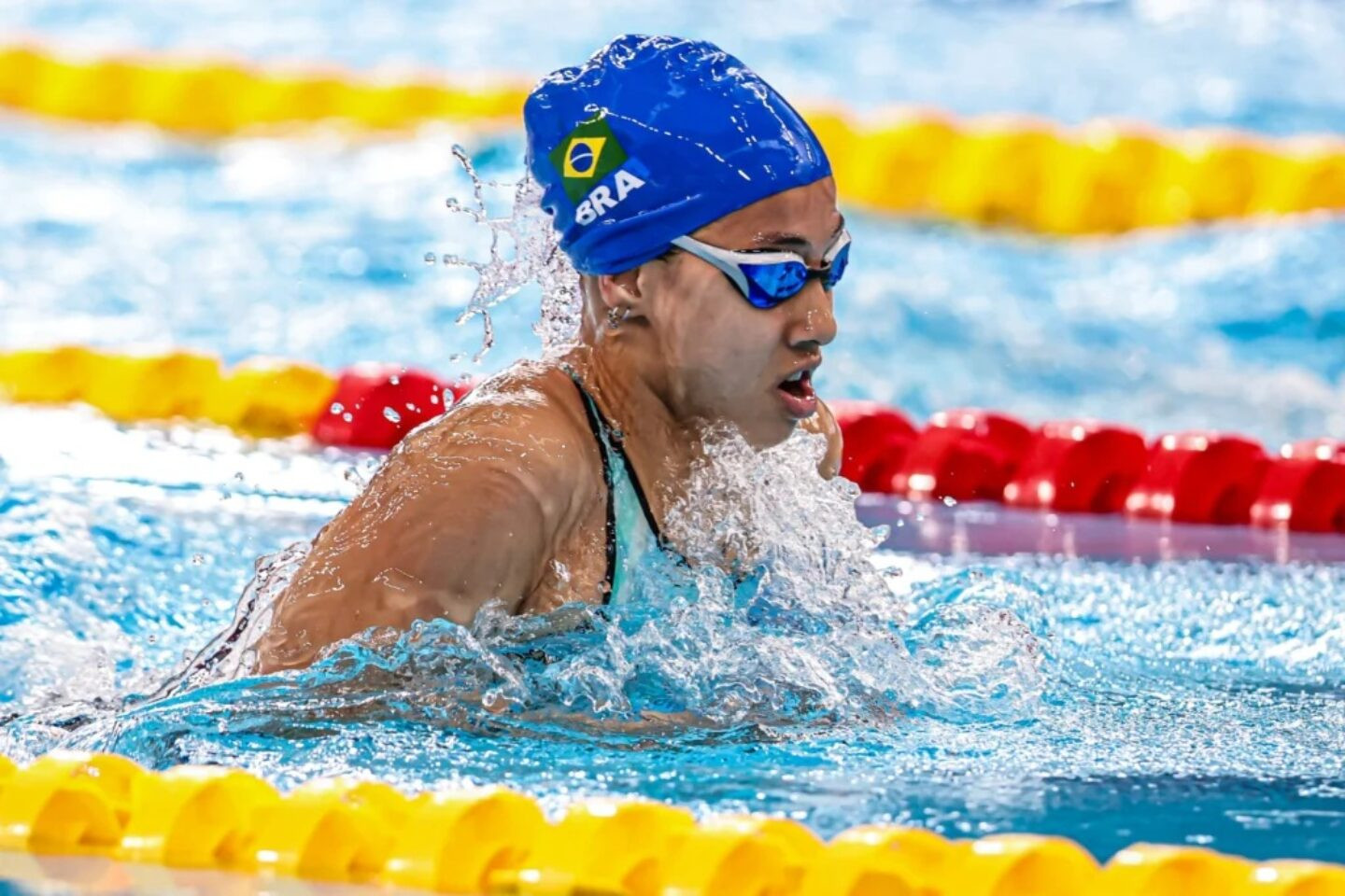 Beatriz Flausino Foto: Wander Roberto/CPB