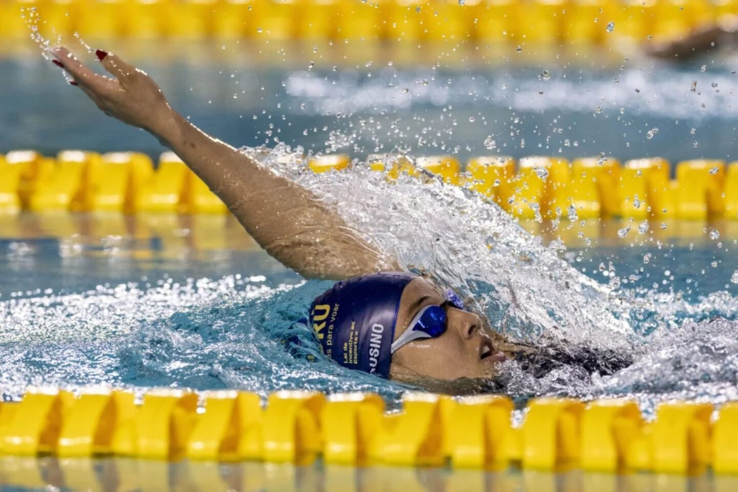 Foto: Alessandra Cabral/CPB