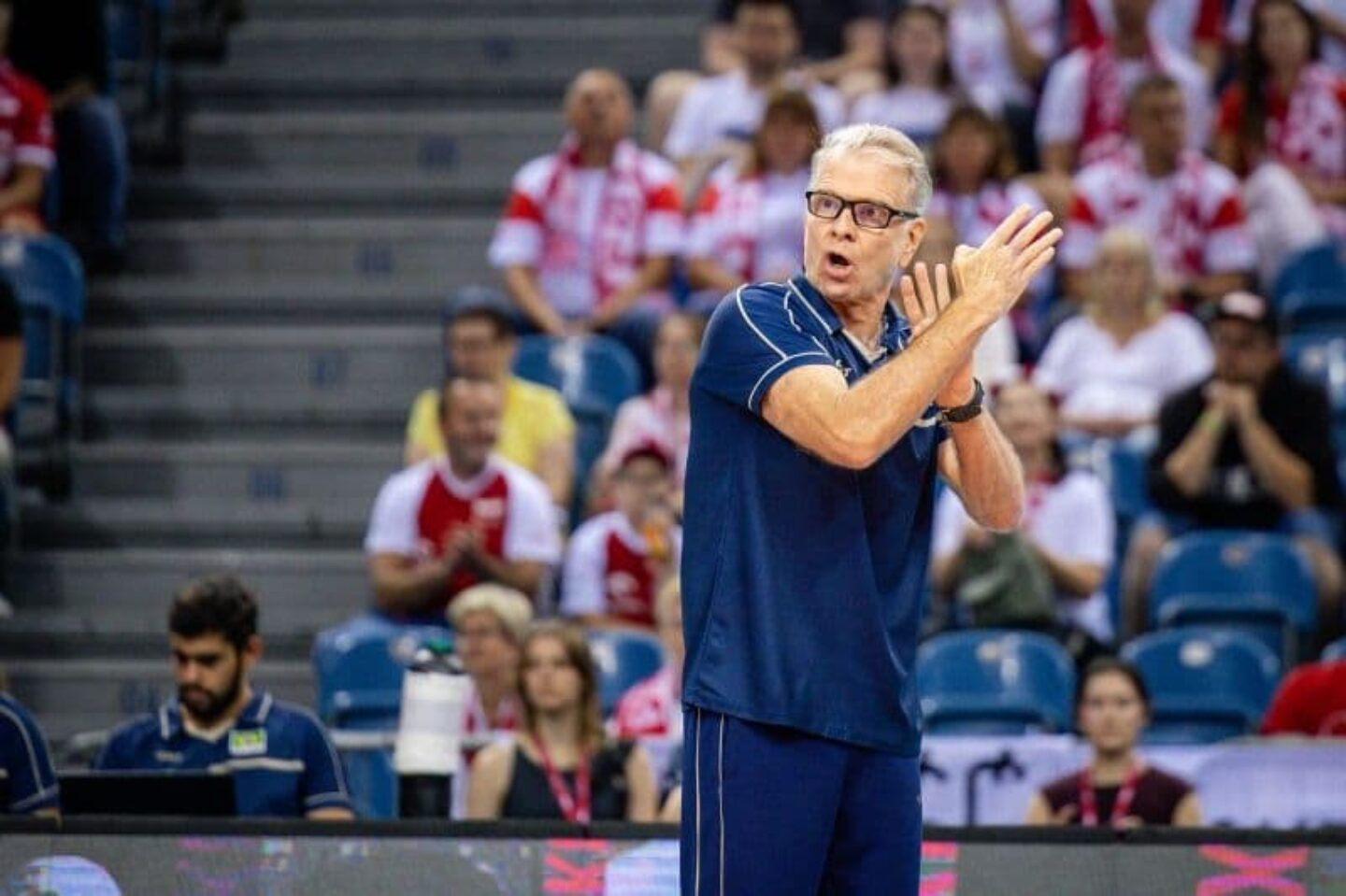 Foto: Mariusz Pałczyński / Wagner Foundation