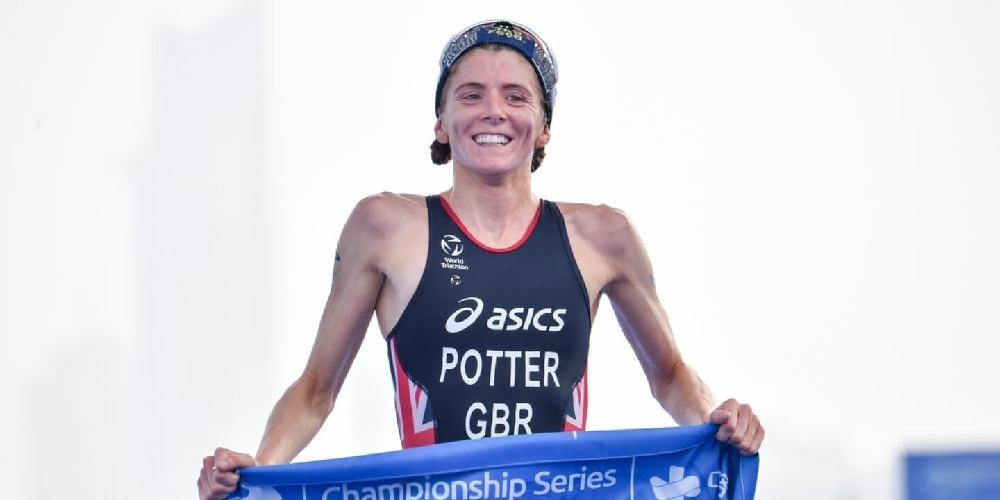 Foto: World Triathlon