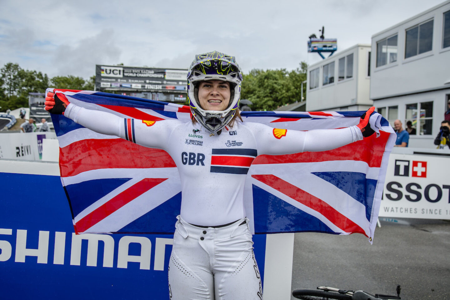 Foto: Divulgação/UCI