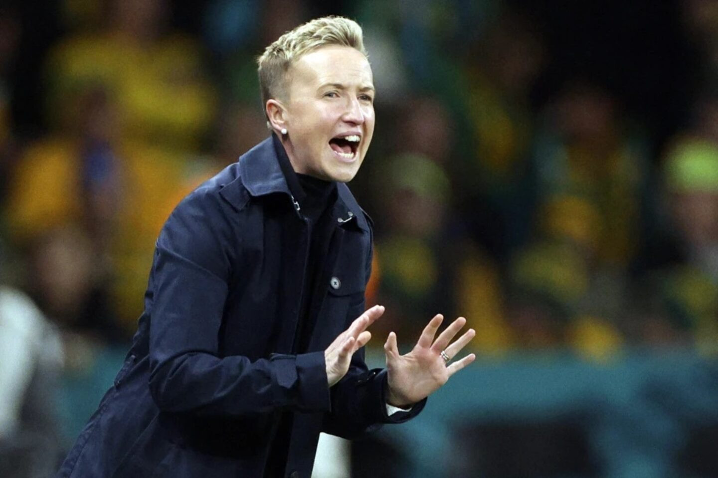 Foto: AP/Hamish Blair