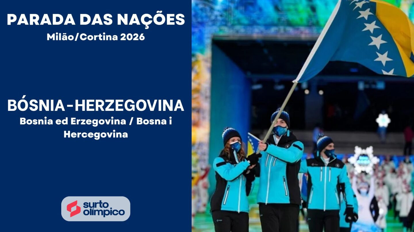 Bósnia-Herzegovina Bósnia-Herzegovina