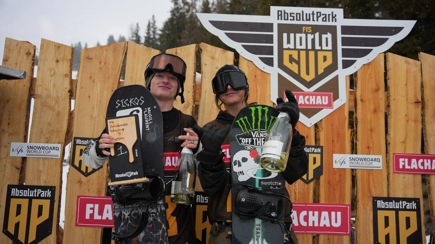 Foto: FIS/ActionPress/David Tributsch