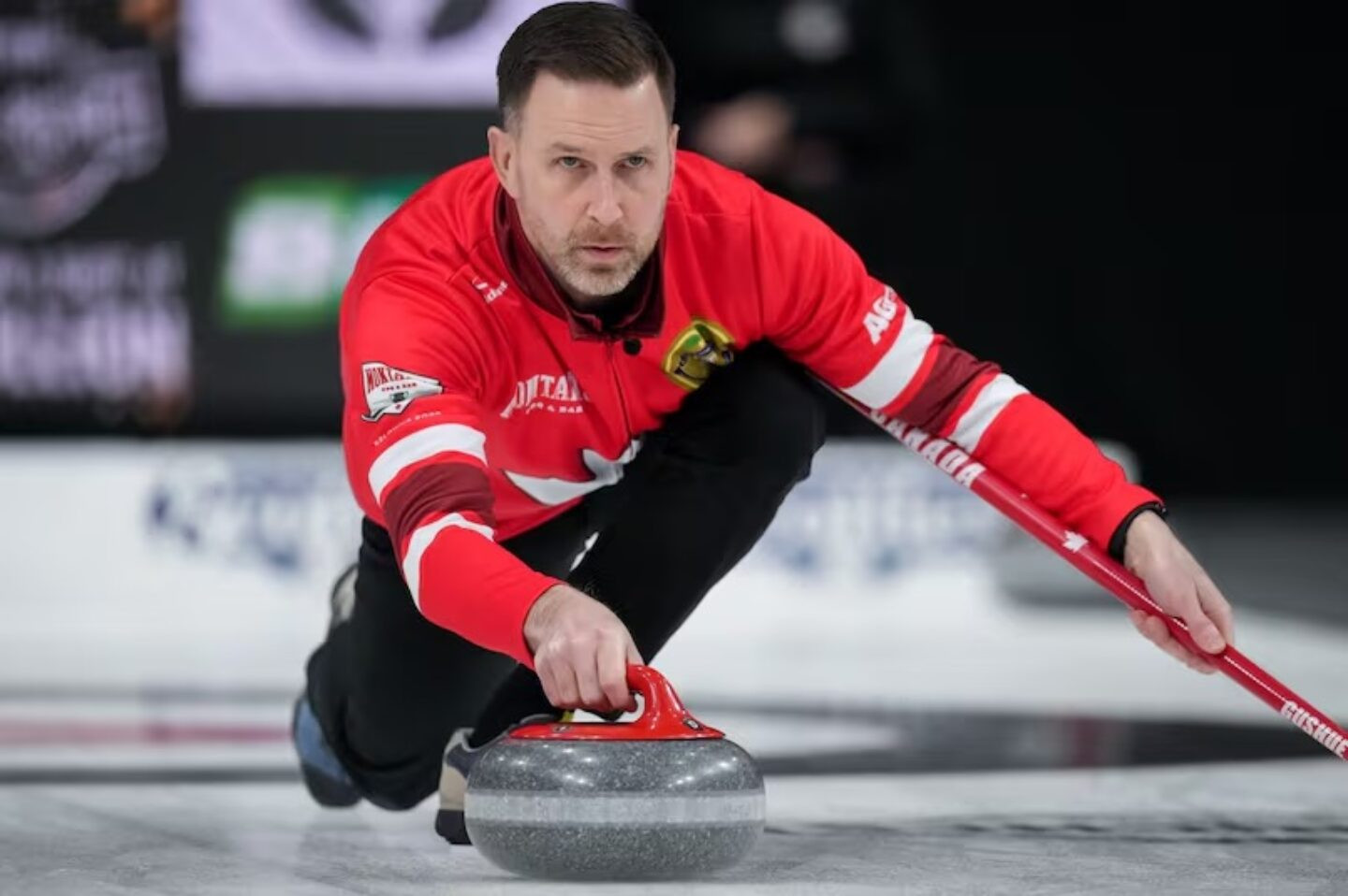 Foto: Darryl Dyck/The Canadian Press