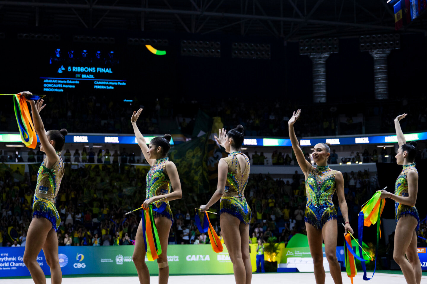 Foto: Ivan Carvalho/CBG