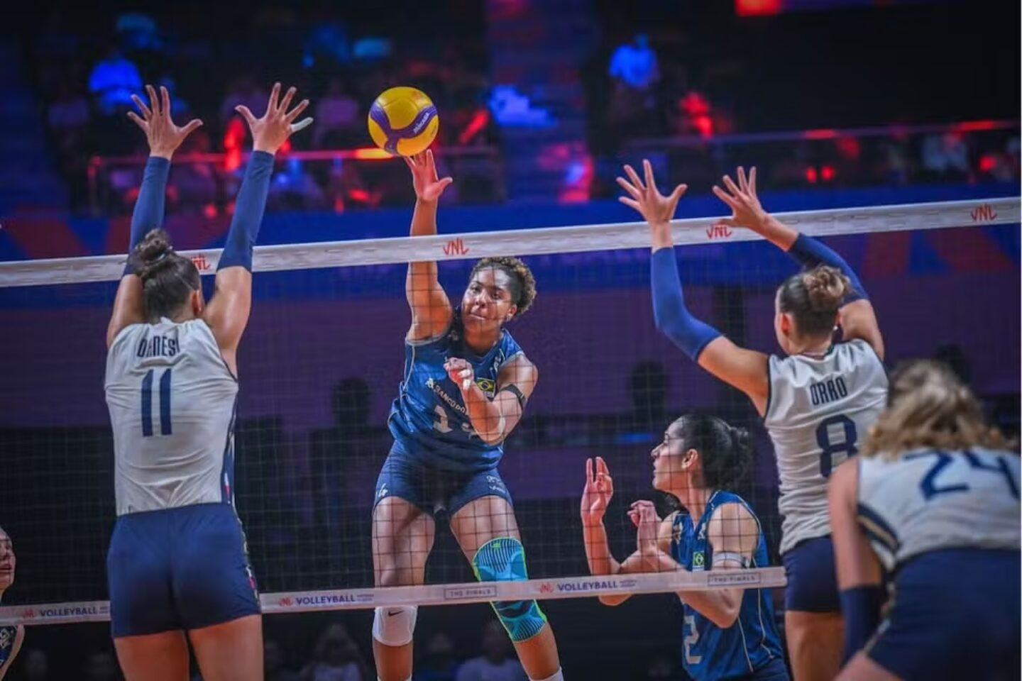 Brasil-X-Itália-Liga-das-Nações Brasil-X-Itália-Liga-das-Nações