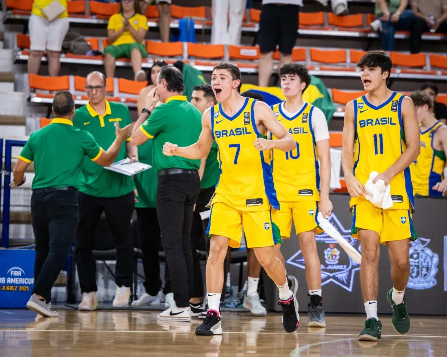 Foto: FIBA