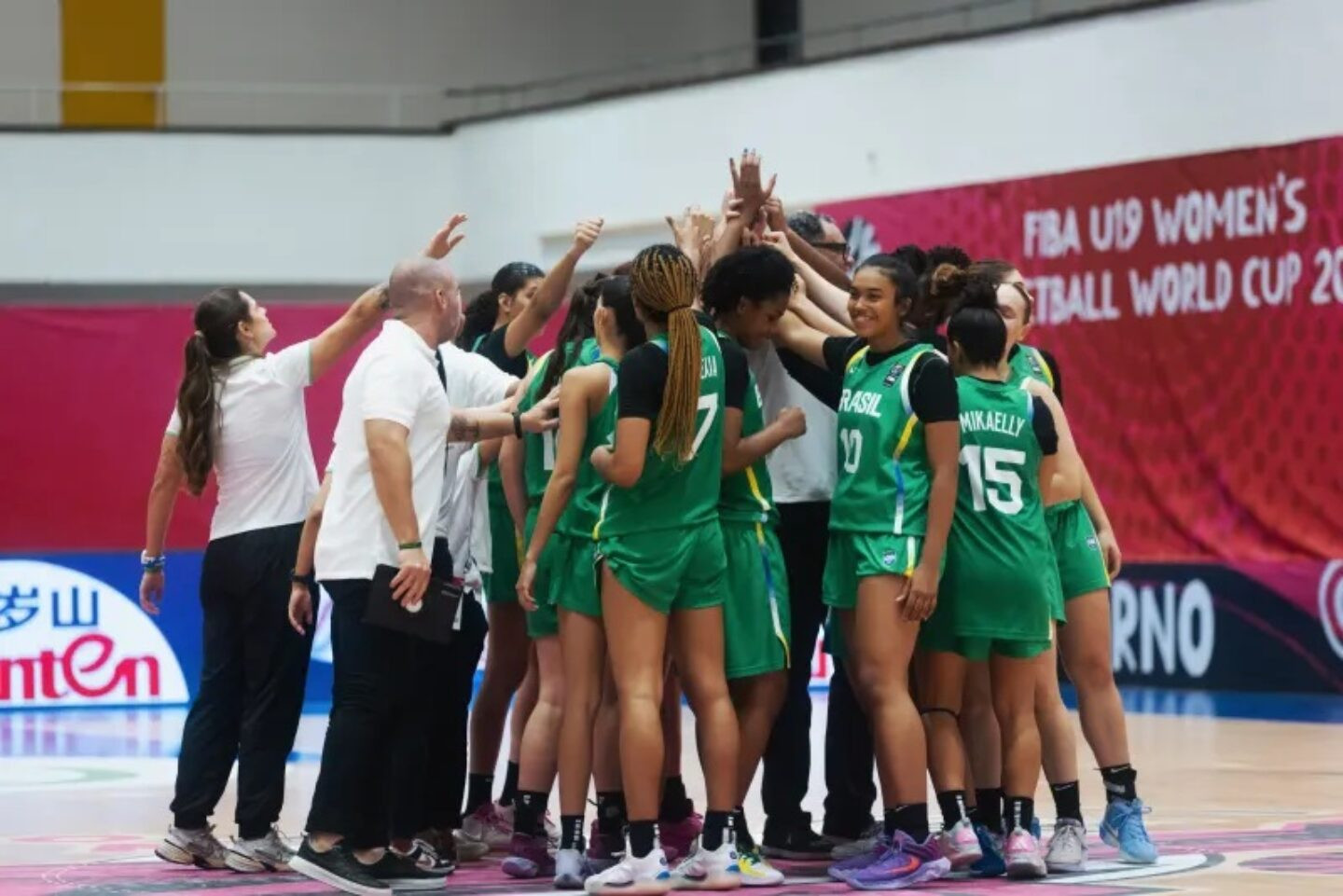 Foto: FIBA