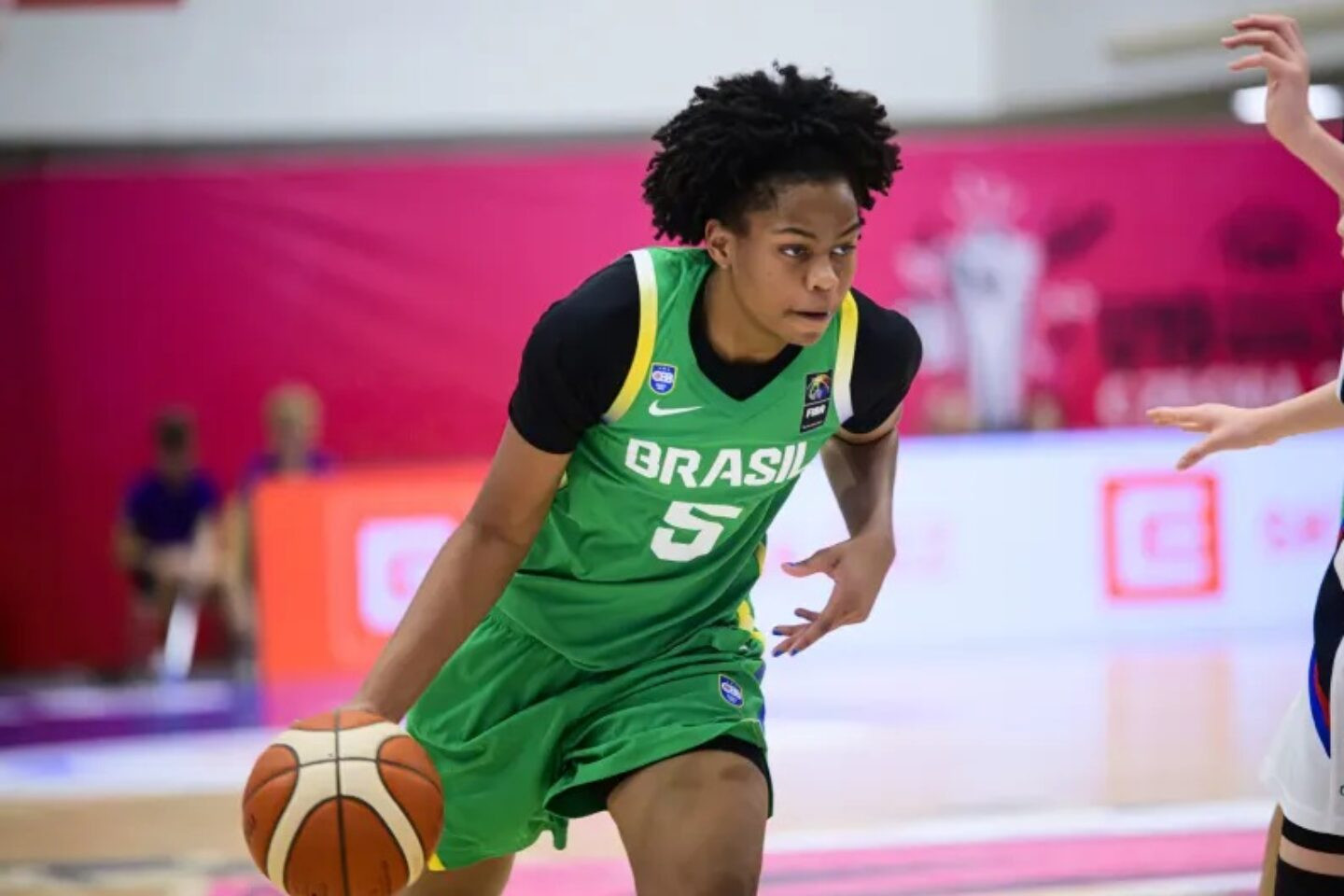 Foto: FIBA