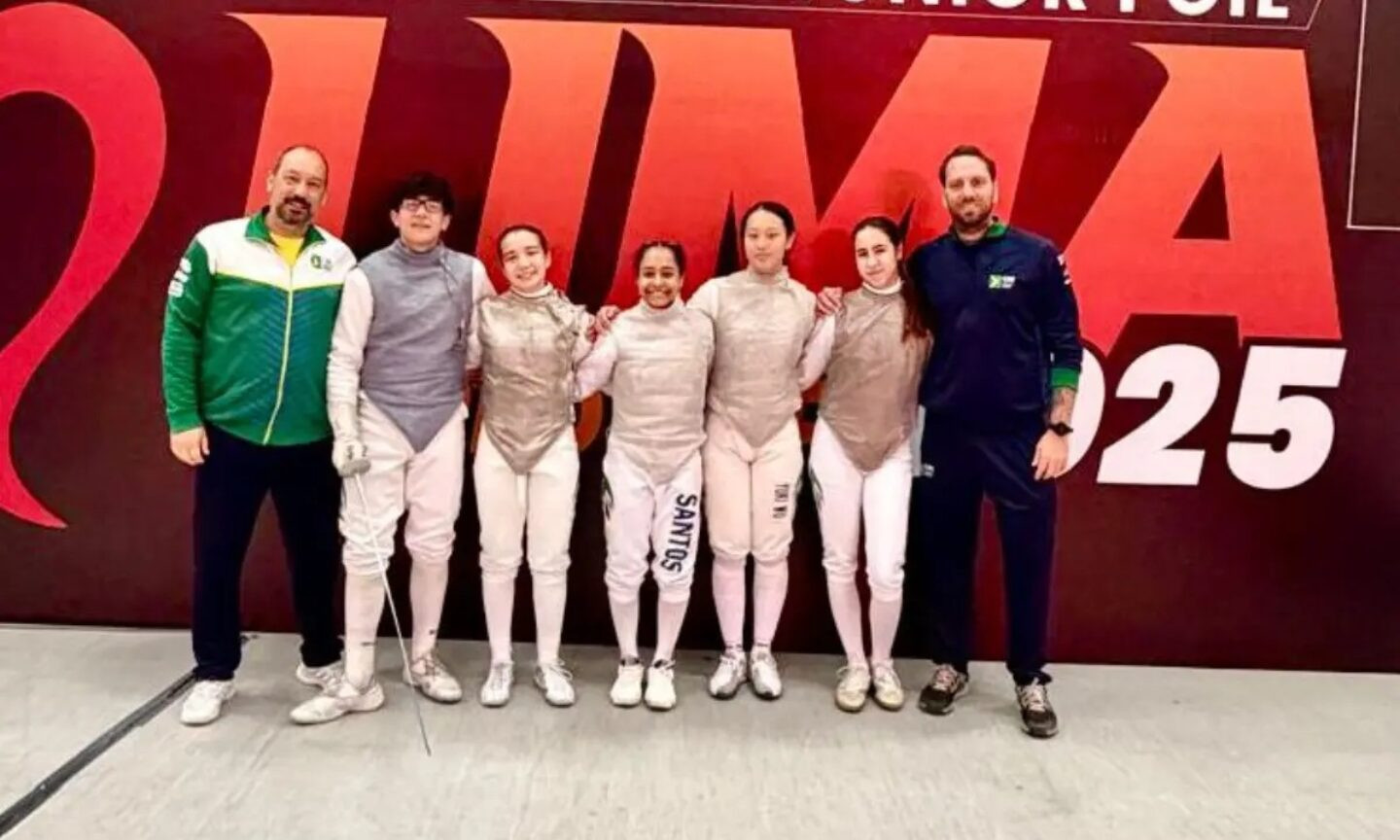 Brasil_Florete Foto: Divulgação