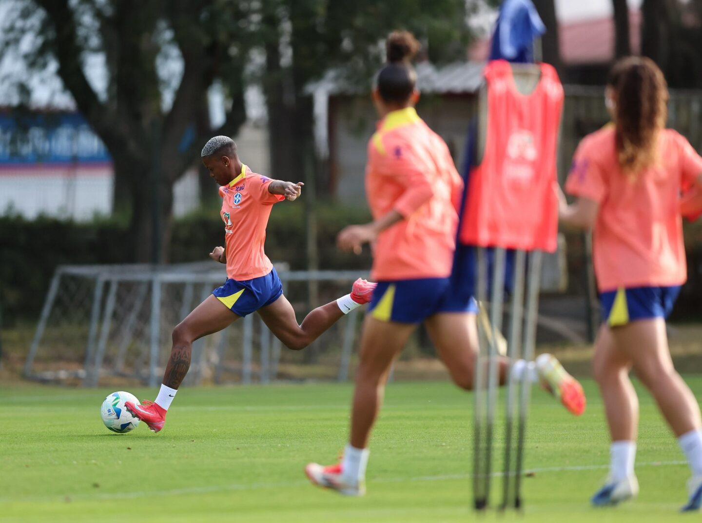 Foto: Livia Villas Boas/CBF
