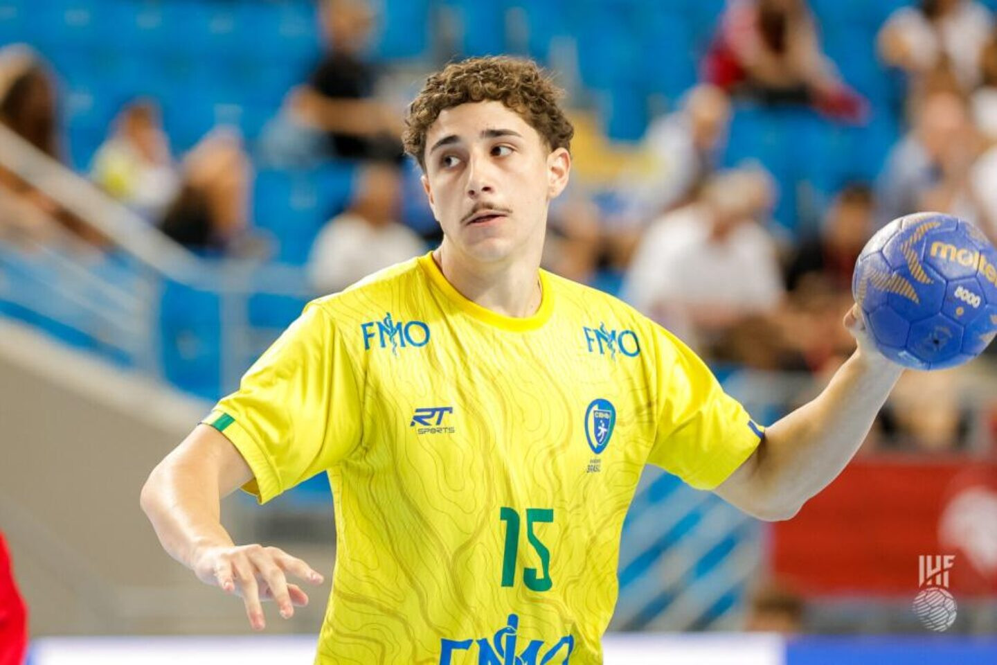 Foto: IHF