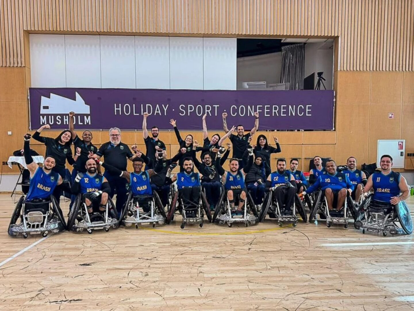 Foto: Divulgação/ABRC