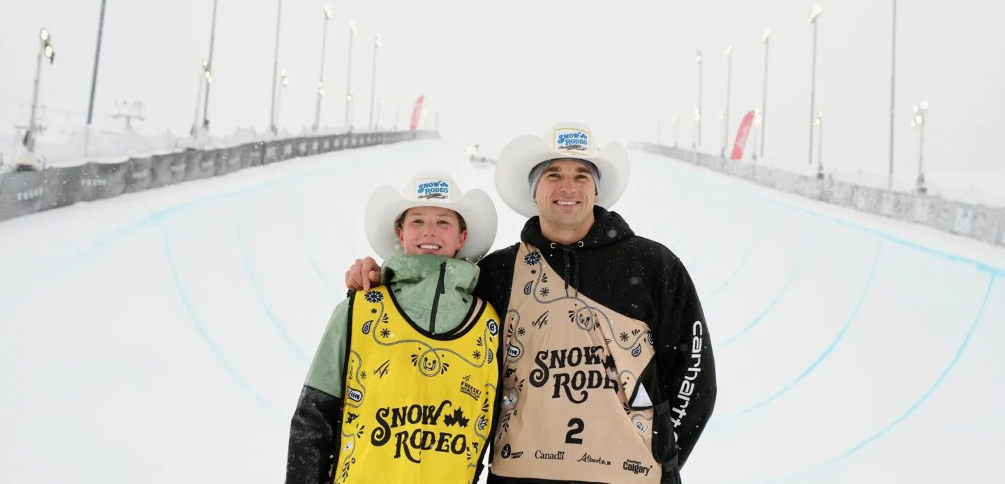 Brown_Goepper Foto: FIS/ActionPress