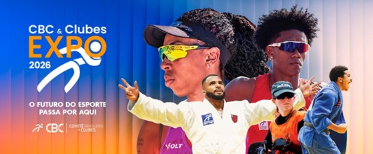 CBC EXPO Foto: Divulgação