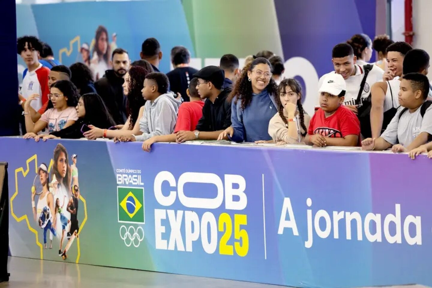 Foto: Jonne Roriz/COB