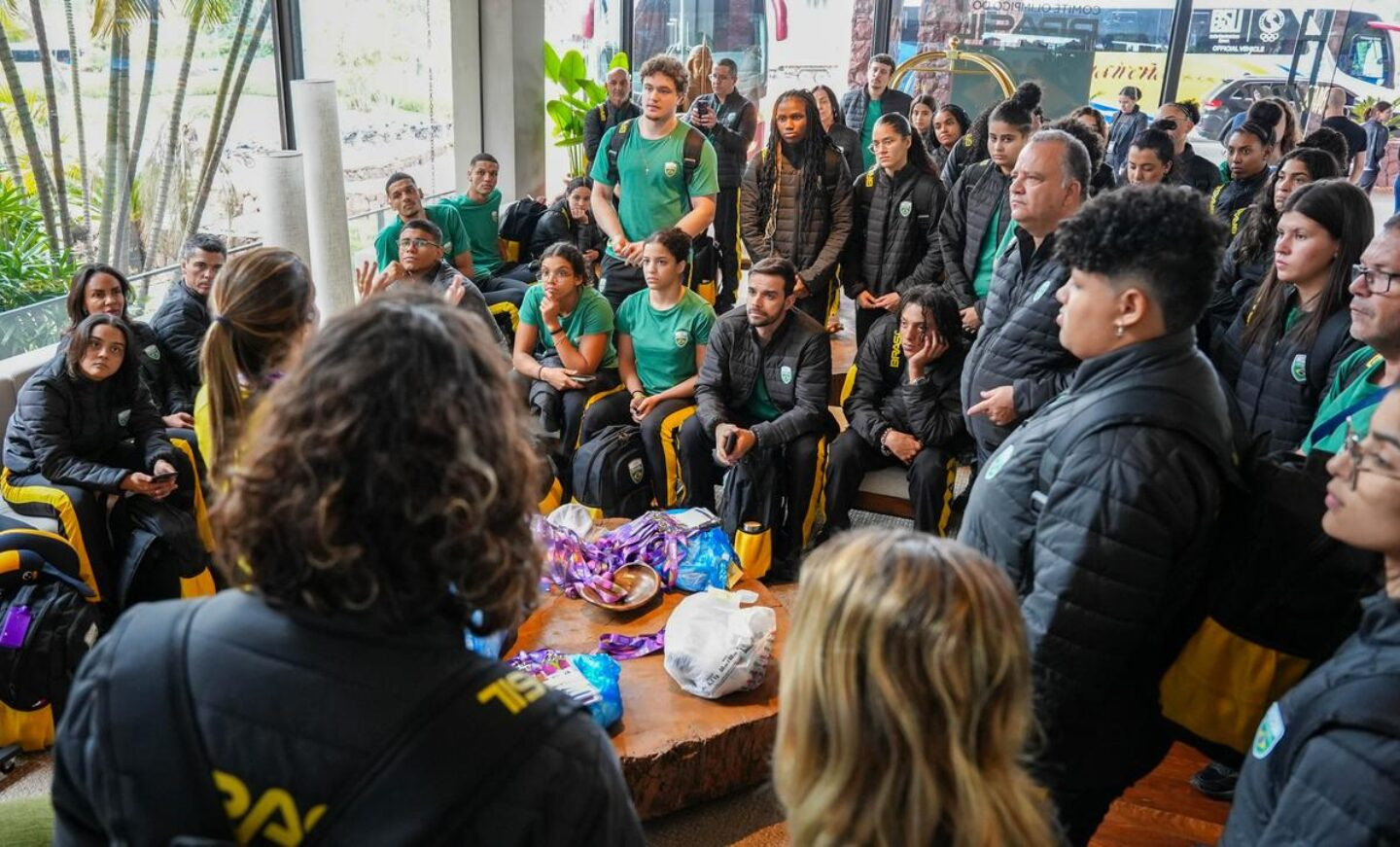 Foto: Marina Ziehe/COB