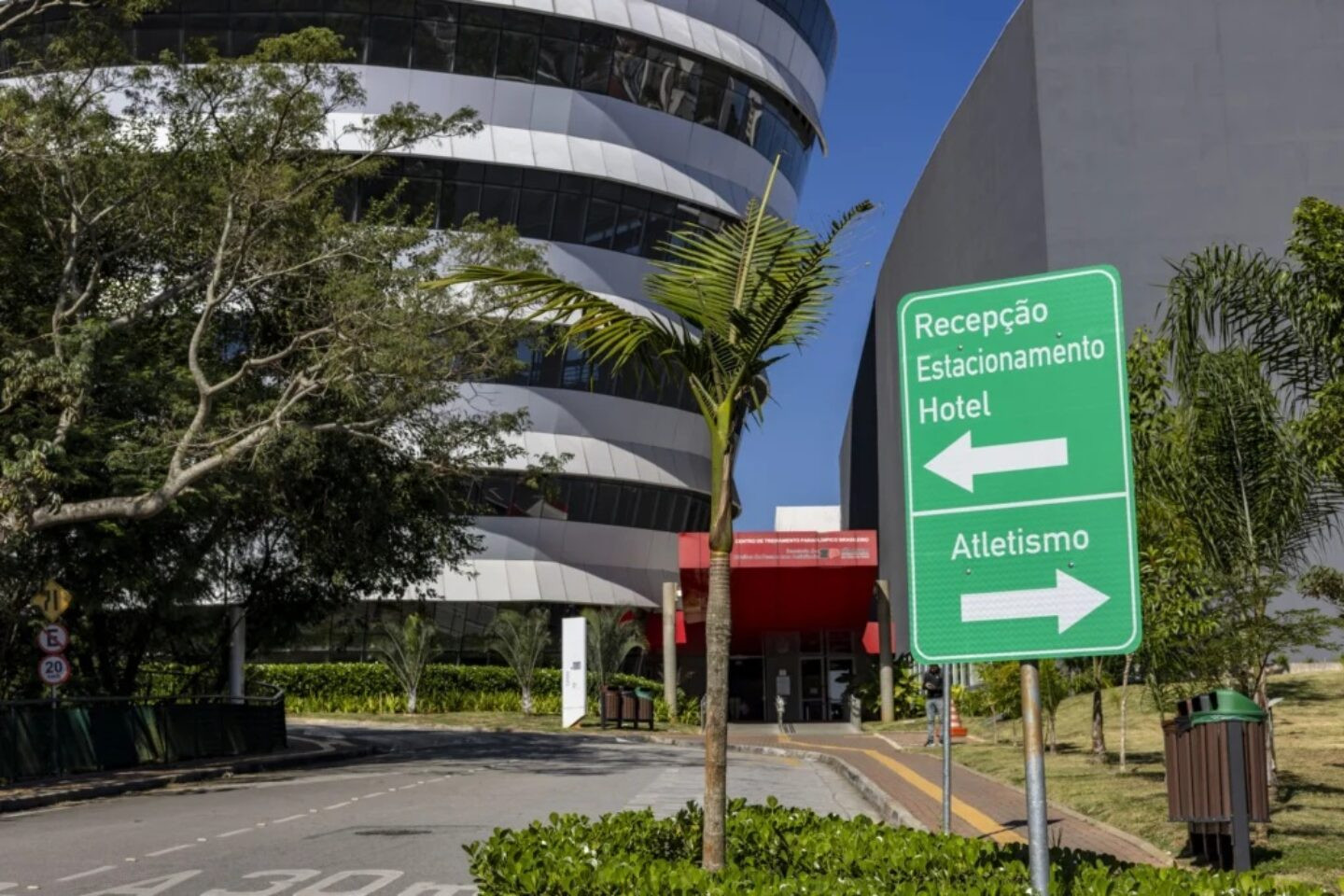 Foto: Alessandra Cabral/CPB