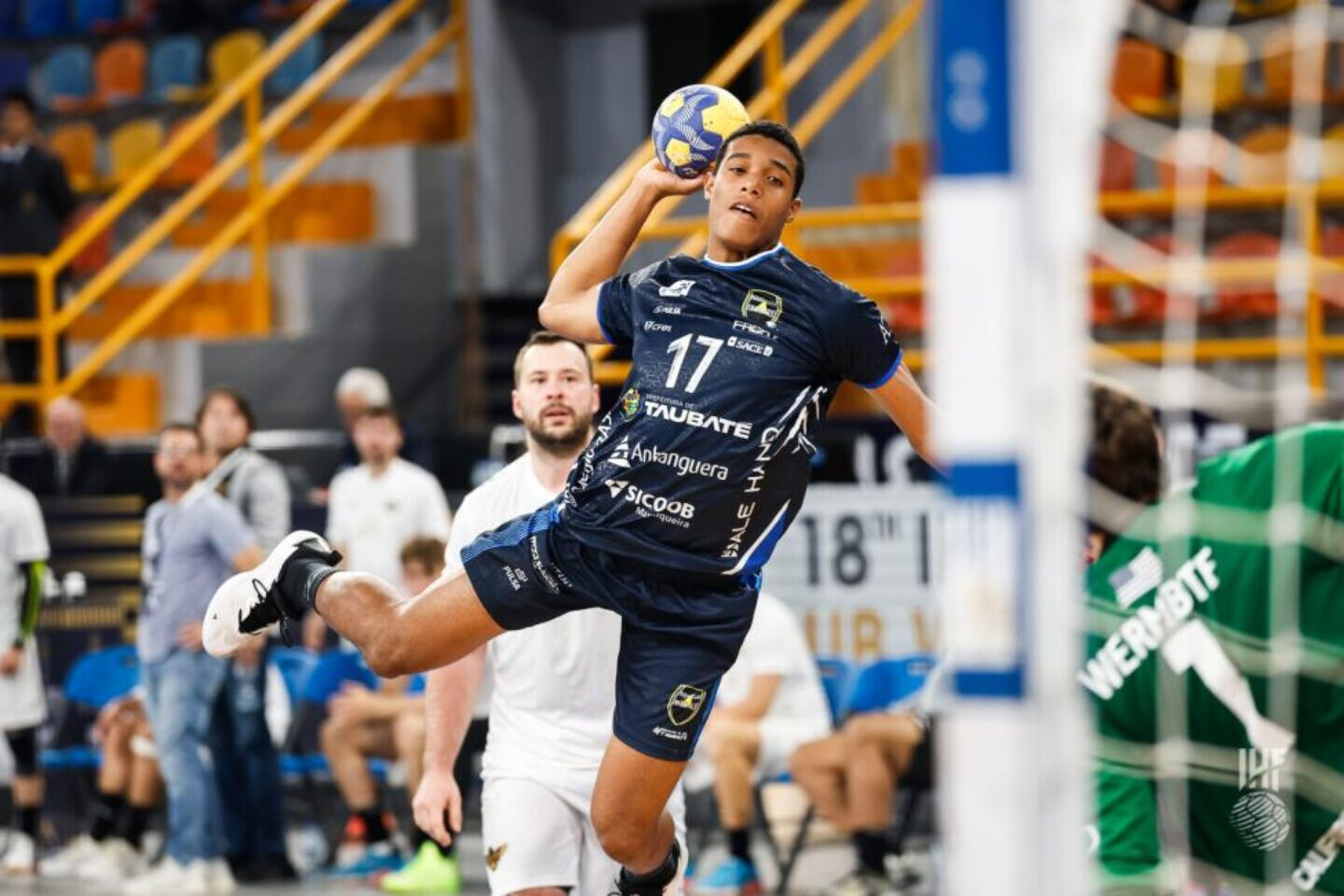 IHF/Divulgação