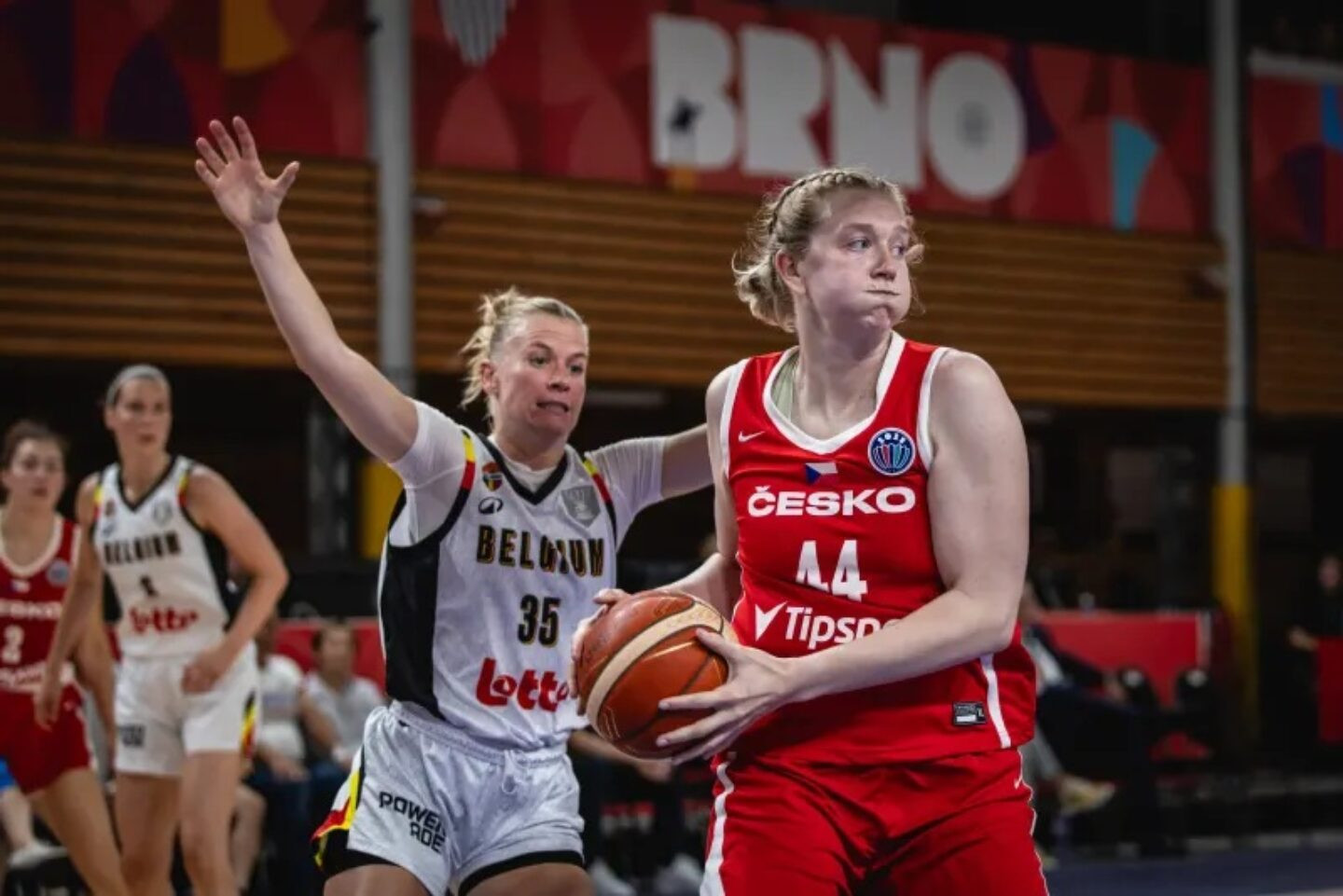 Foto: FIBA