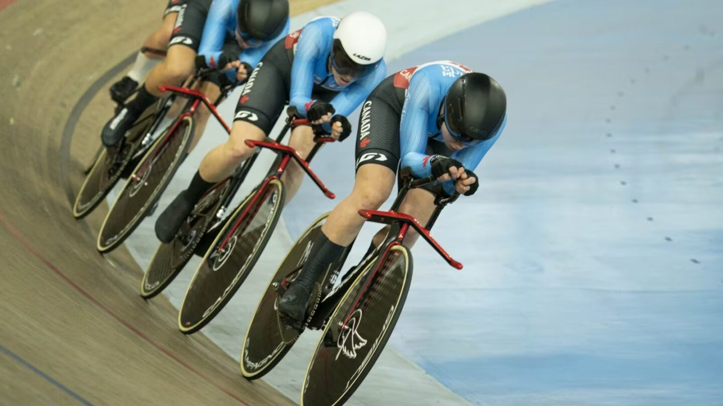 Foto: THE CANADIAN PRESS/Peter Power
