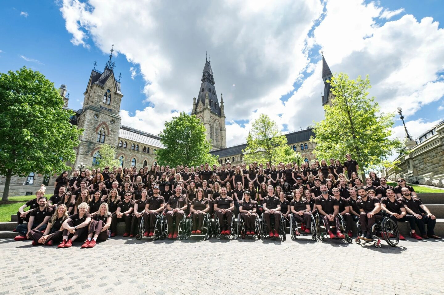 Foto: Team Canada
