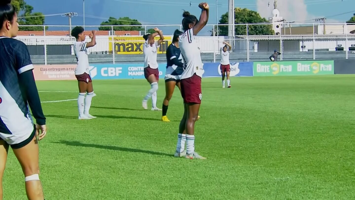 Reprodução: Uol Esporte