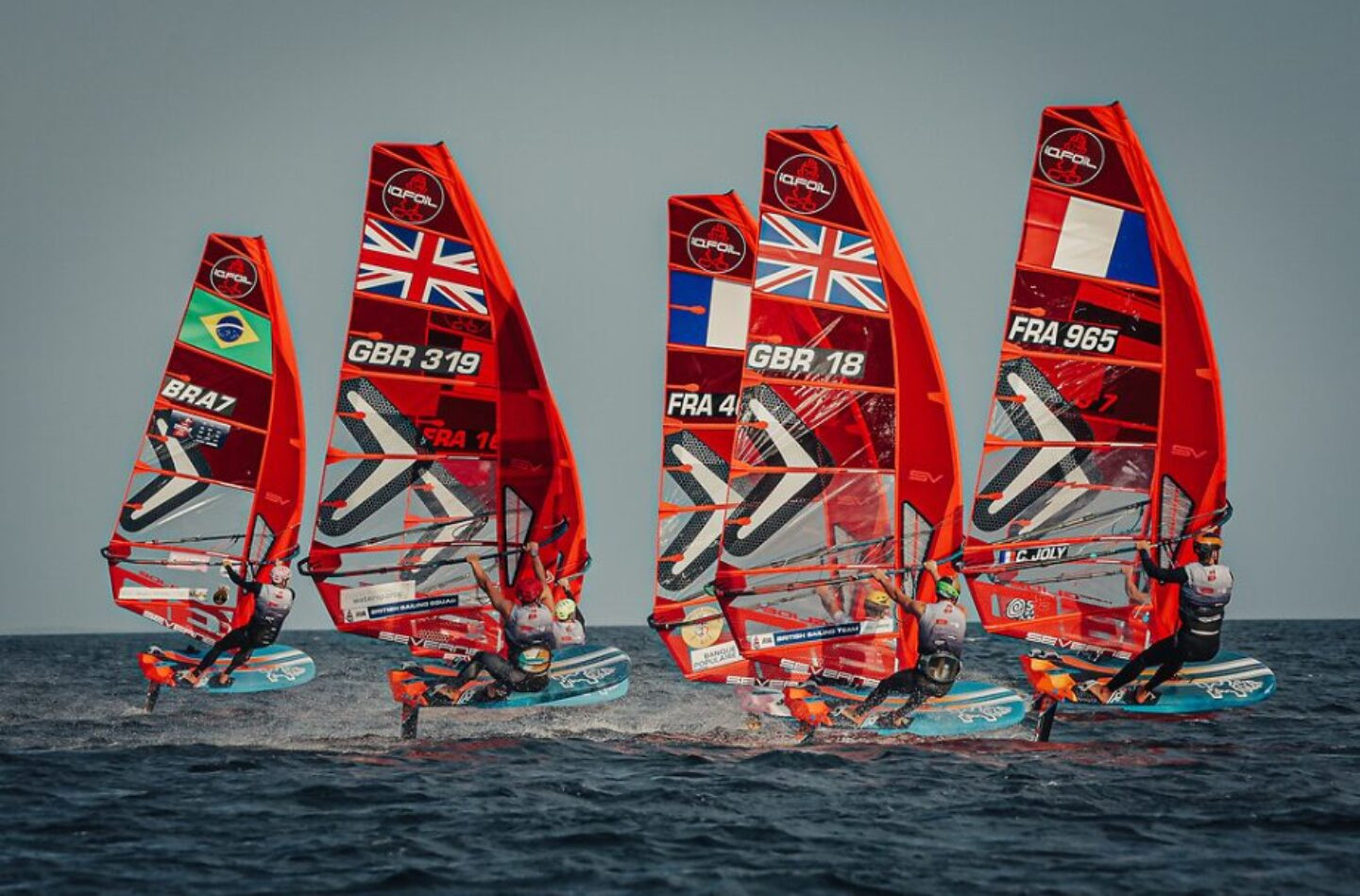Foto: Sailing Energy