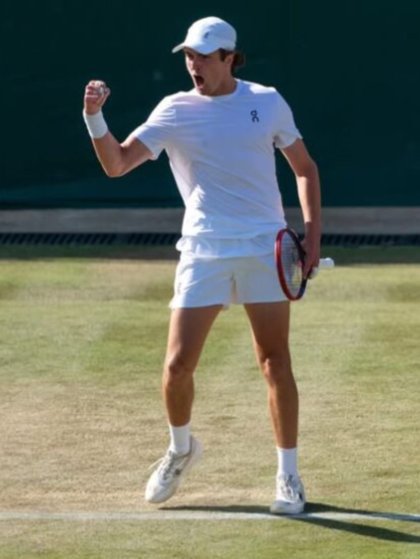 Foto: Wimbledon.
