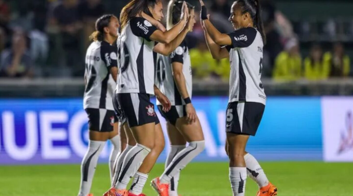 Foto: Staff Images Woman/CONMEBOL