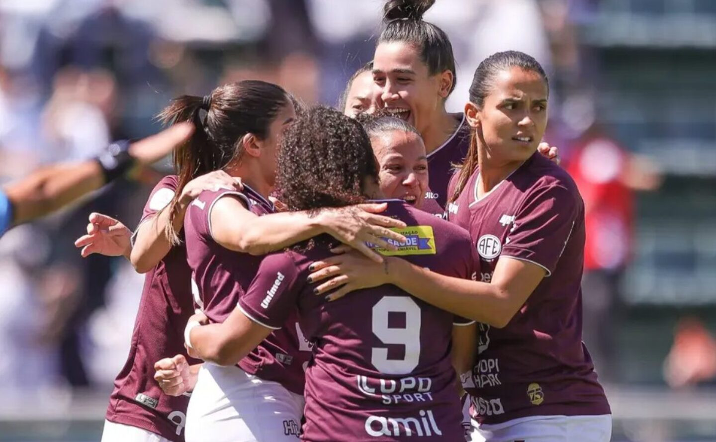 Captura de tela 2025-10-18 151146 Foto: Staff Images Woman/CONMEBOL